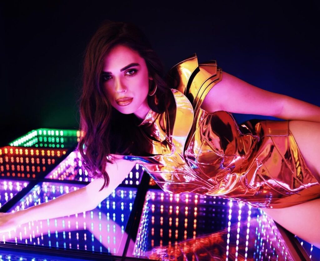 Estudio Fotografico 2.0 Selfie Planet Salamanca Museo Selfie Set suelo led