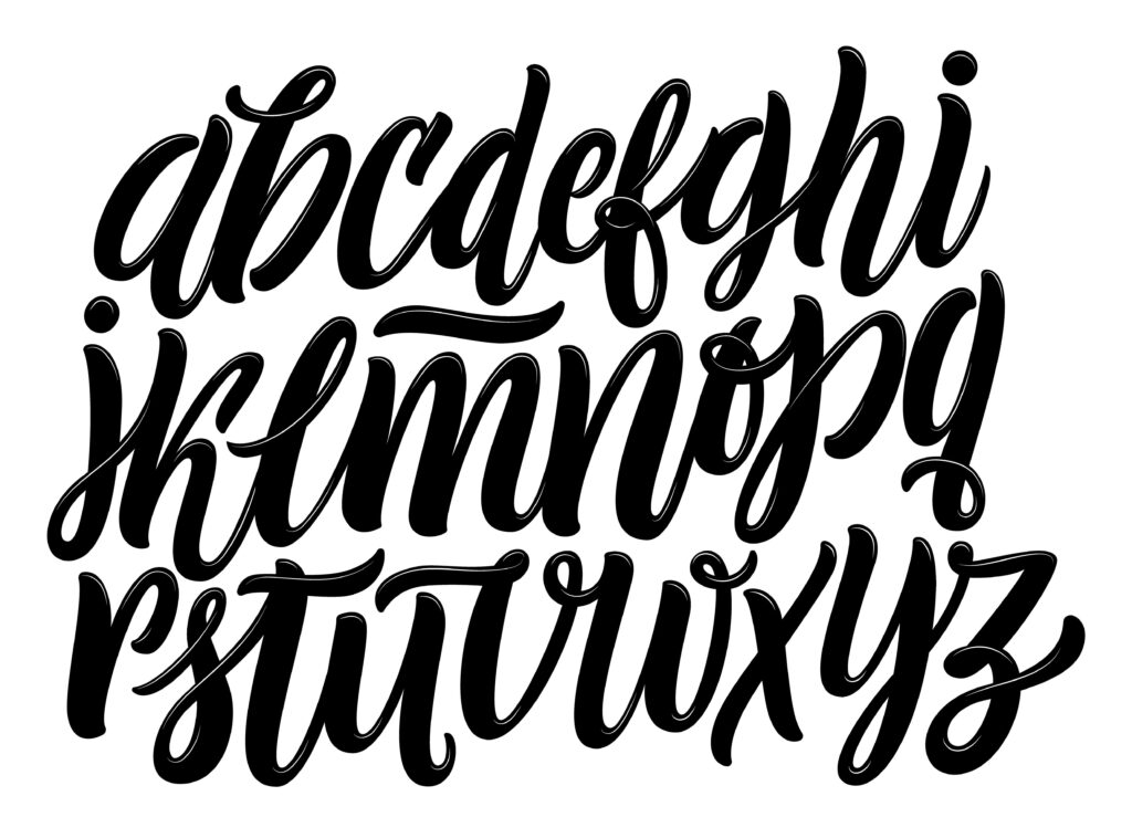 Caligrafía Creativa y Taller de Lettering en Salamanca 2025