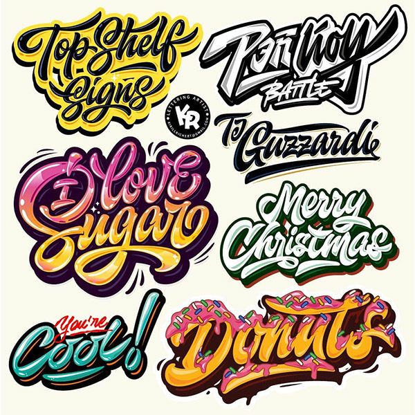 Caligrafía Creativa y Taller de Lettering en Salamanca 2025