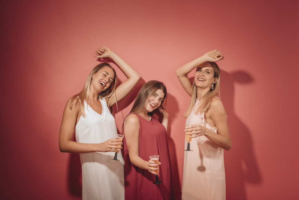 Despedidas de soltera en Salamanca