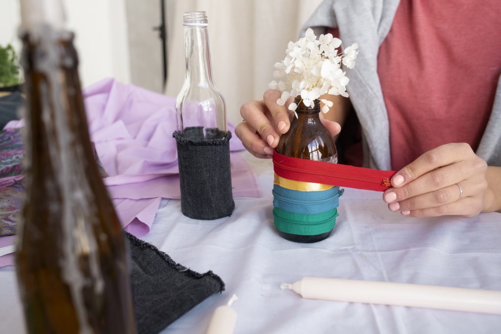 Talleres de Manualidades y Artesania para Adultos en Salamanca